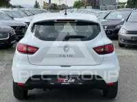 2014 Renault Clio