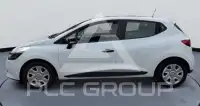 2014 Renault Clio