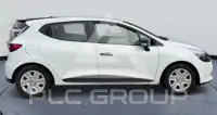 2014 Renault Clio