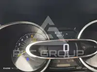 2014 Renault Clio