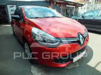2014 Renault Clio