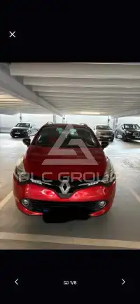 2014 Renault Clio