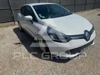 2014 Renault Clio