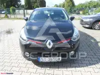 2014 Renault Clio