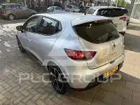 2014 Renault Clio