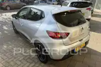 2014 Renault Clio