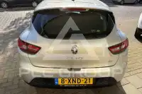 2014 Renault Clio
