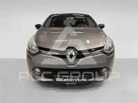 2014 Renault Clio