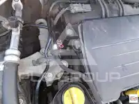 2014 Renault Clio
