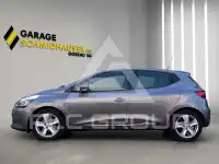 2014 Renault Clio