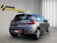 2014 Renault Clio
