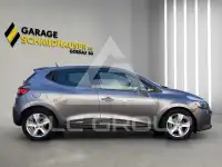 2014 Renault Clio
