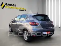 2014 Renault Clio