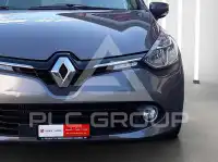 2014 Renault Clio
