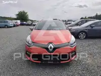 2014 Renault Clio