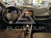 2018 Renault Clio