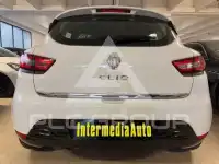2018 Renault Clio