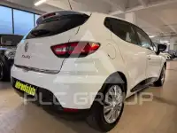 2018 Renault Clio