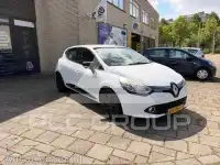 2014 Renault Clio