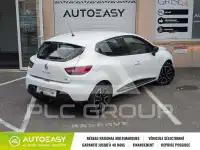 2014 Renault Clio