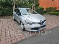 2014 Renault Clio