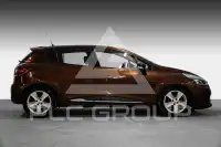 2014 Renault Clio