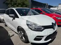 2014 Renault Clio
