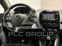2014 Renault Clio