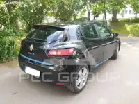 2014 Renault Clio