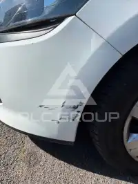 2014 Renault Clio