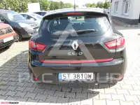 2014 Renault Clio