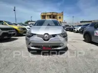 2014 Renault Clio