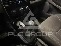 2014 Renault Clio
