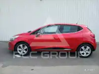 2014 Renault Clio