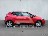 2014 Renault Clio