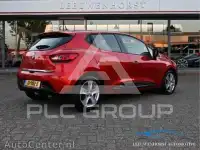 2014 Renault Clio
