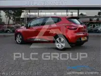 2014 Renault Clio