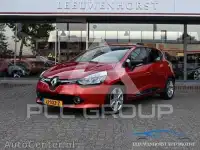 2014 Renault Clio