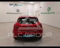 2014 Renault Clio