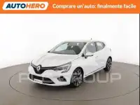 2014 Renault Clio