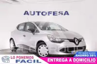 2014 Renault Clio
