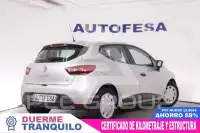 2014 Renault Clio