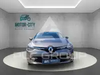 2014 Renault Clio
