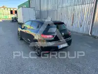 2014 Renault Clio