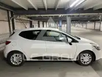 2014 Renault Clio