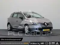2014 Renault Clio