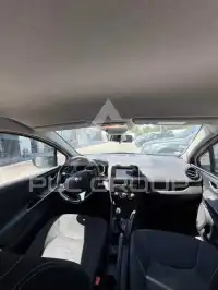 2014 Renault Clio