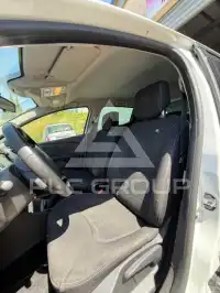 2014 Renault Clio