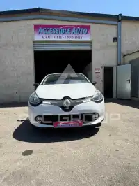 2014 Renault Clio