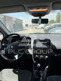 2014 Renault Clio